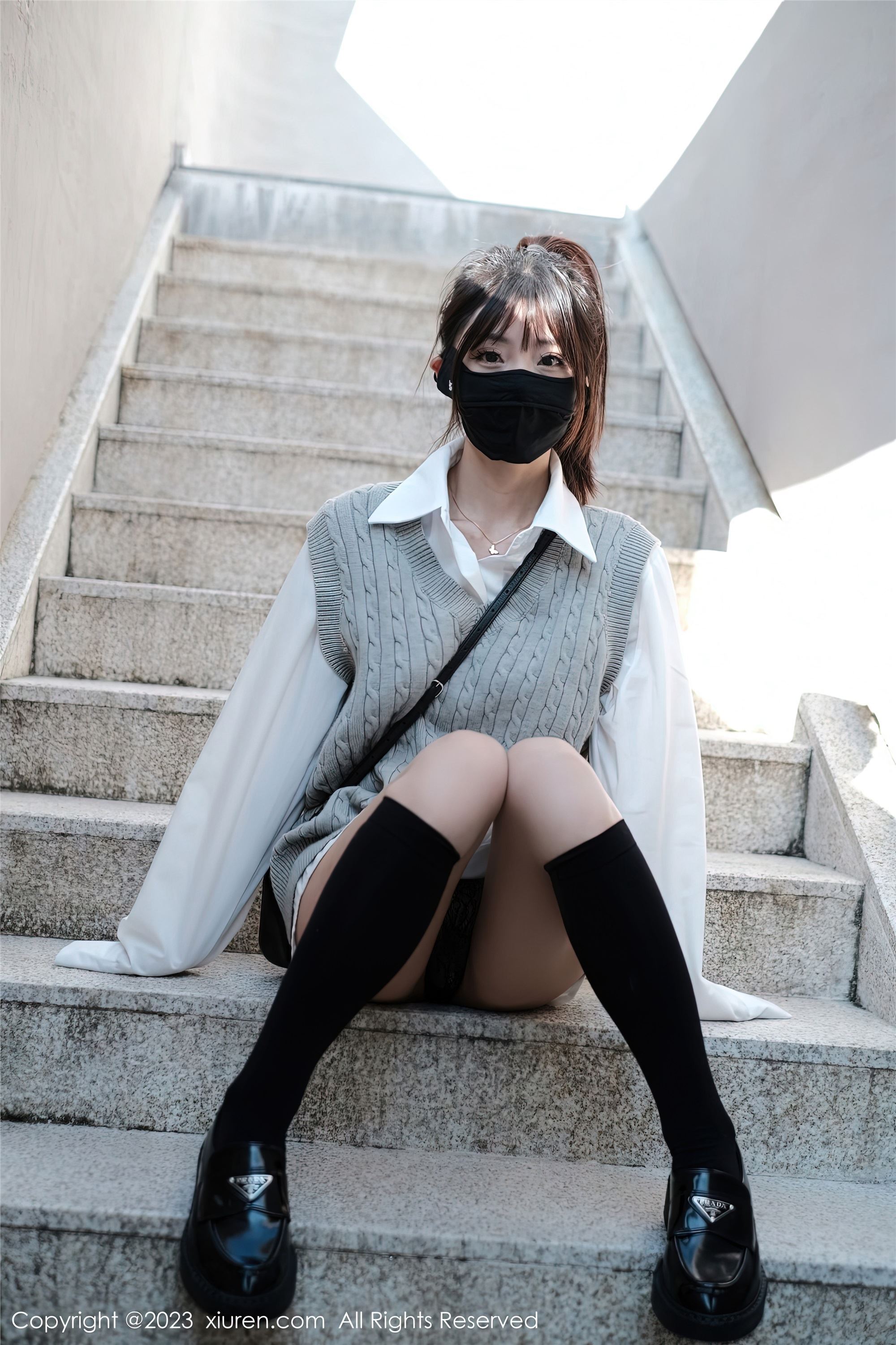 Xiuren秀人网 2023.01.17 NO.6145 佘贝拉bella